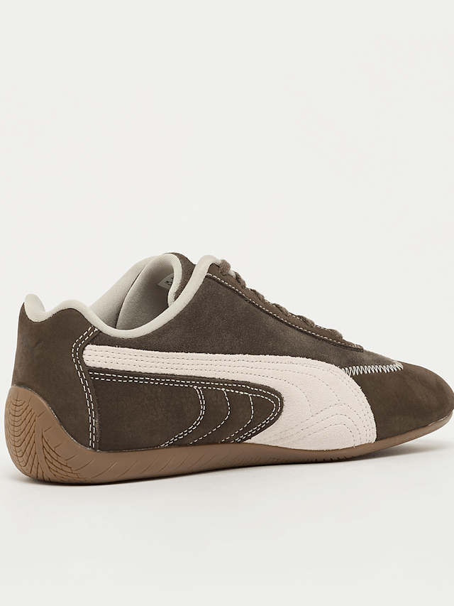 PUMA, Speedcat Wine Club Wns, brown, Image 3 of 7