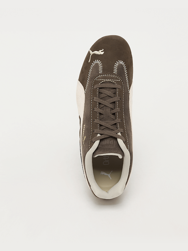 PUMA, Speedcat Wine Club Wns, brown, Image 5 of 7