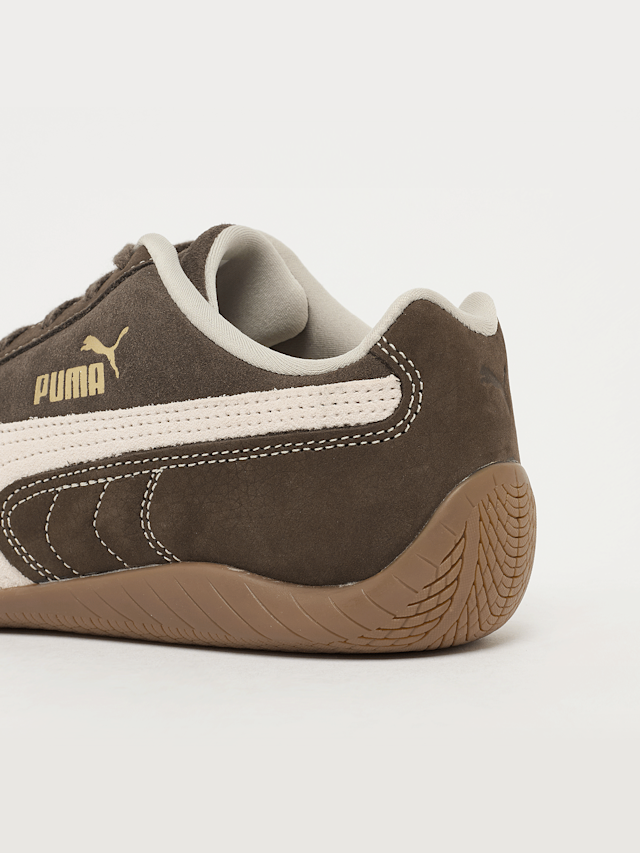 PUMA, Speedcat Wine Club, brown, Image 7 of 7