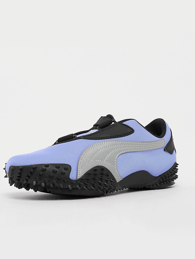 PUMA, Mostro OG, blue, Image 2 of 8
