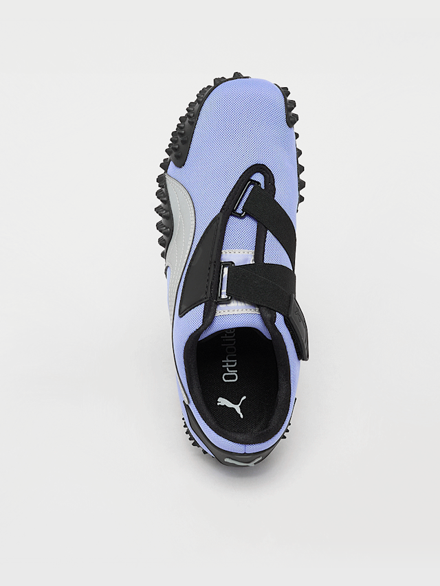 PUMA, Mostro OG, blue, Image 5 of 8