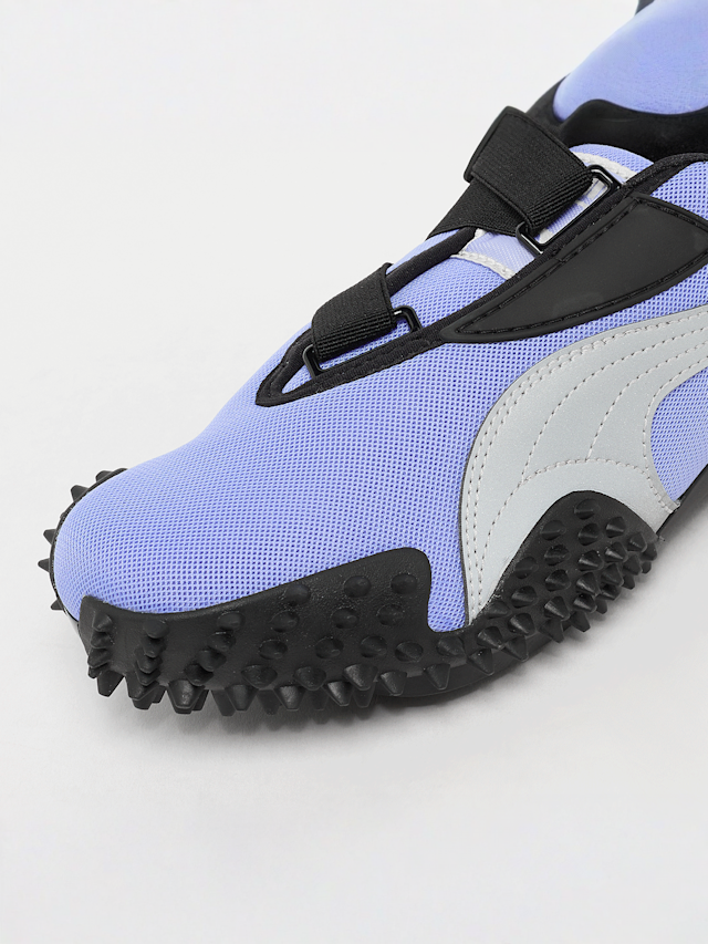 PUMA, Mostro OG, blue, Image 6 of 8