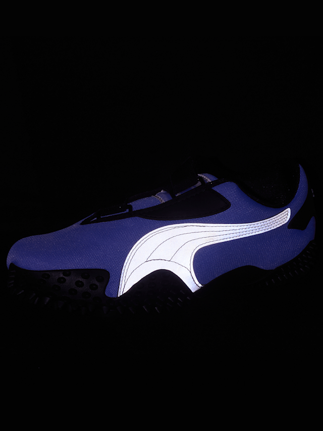 PUMA, Mostro OG, niebieski, Obraz 8 z 8