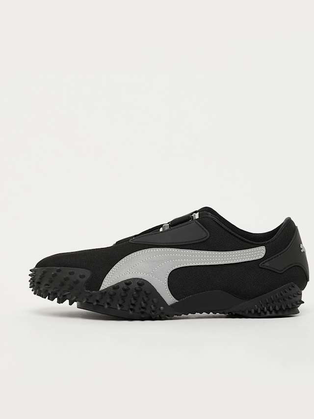 PUMA, Mostro OG, zwart, Afbeelding 1 van 8