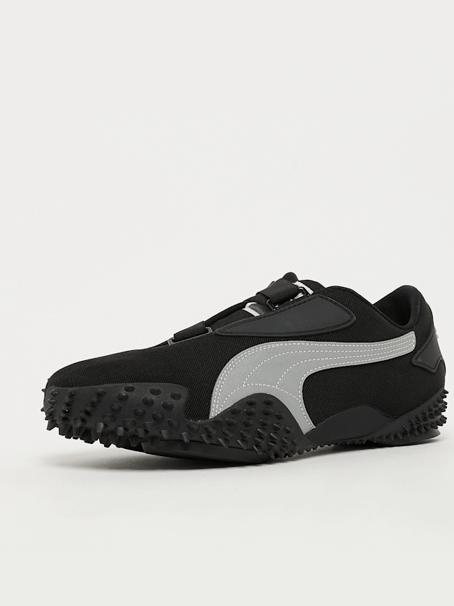 PUMA, Mostro OG, zwart, Afbeelding 2 van 8