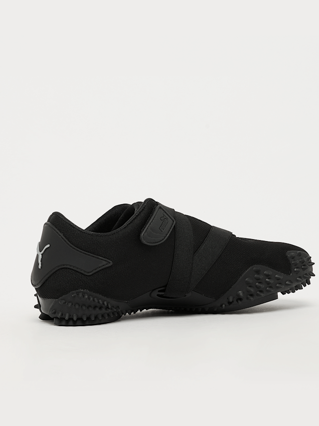 PUMA, Mostro OG, zwart, Afbeelding 3 van 8