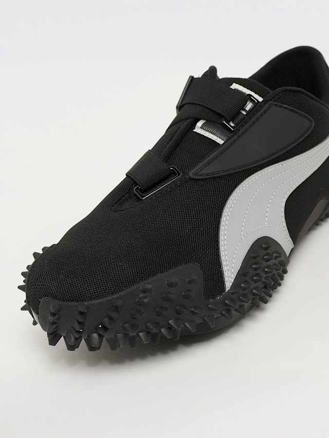 PUMA, Mostro OG, zwart, Afbeelding 6 van 8