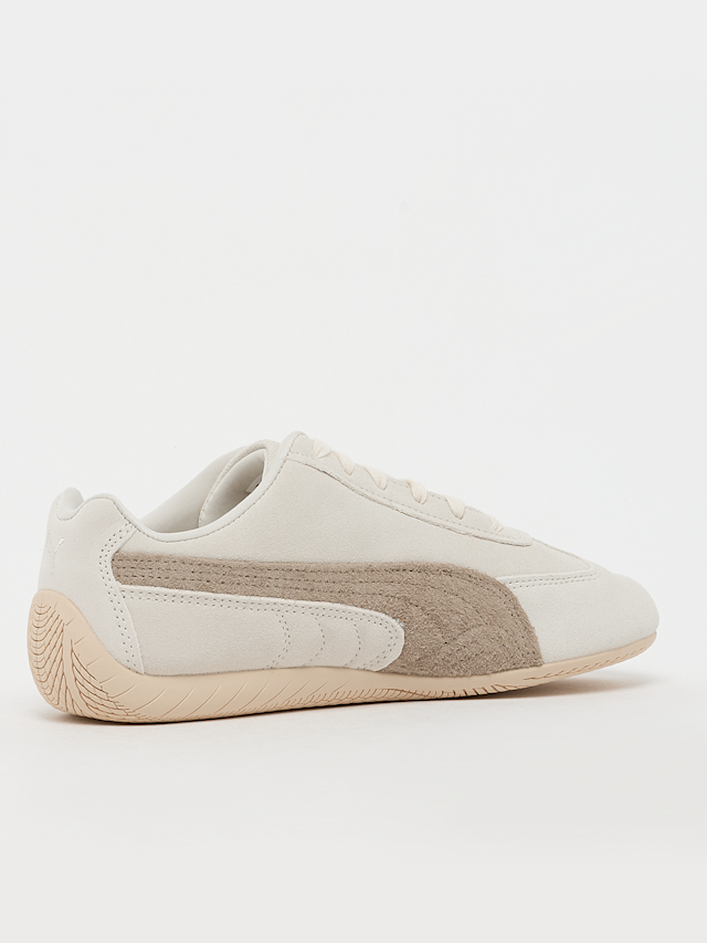 PUMA, Speedcat Elevated, beige, Image 3 of 7