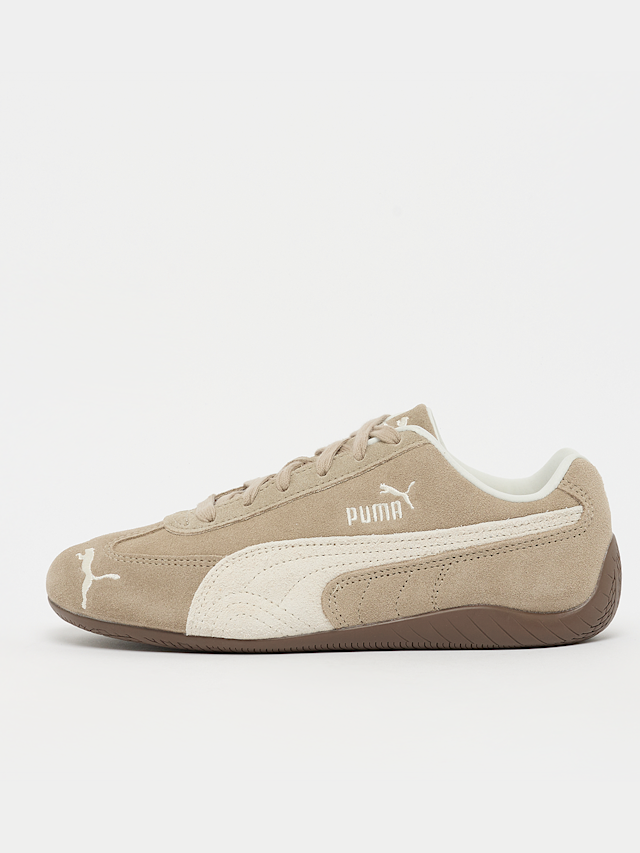 PUMA, Speedcat Elevated, beige, Image 1 of 8