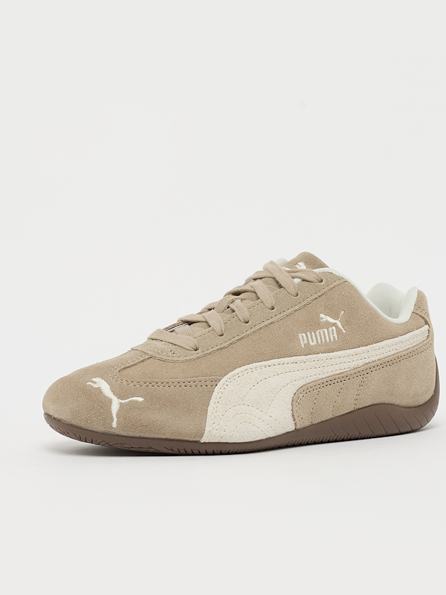 PUMA, Speedcat Elevated, beige, Image 2 of 8