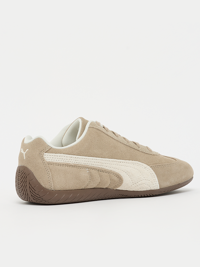 PUMA, Speedcat Elevated, beige, Image 3 of 8