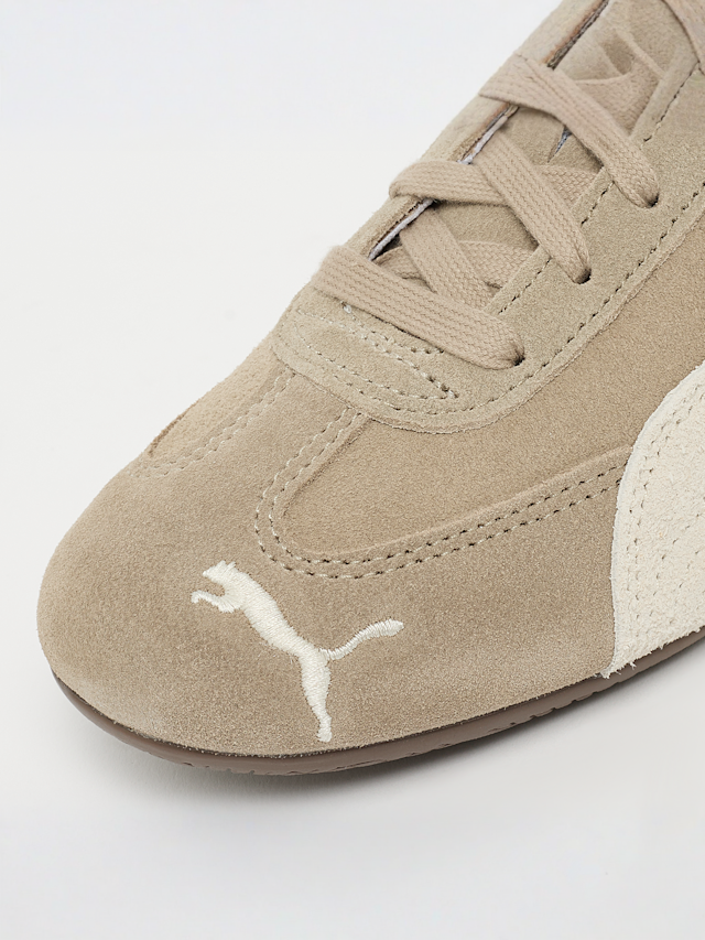 PUMA, Speedcat Elevated, beige, Image 6 of 8