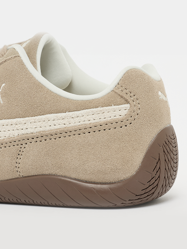 PUMA, Speedcat Elevated, beige, Image 7 of 8