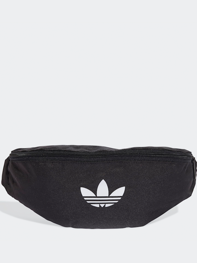 adidas Originals, Adicolor Bauchtasche, zwart, Afbeelding 1 van 6