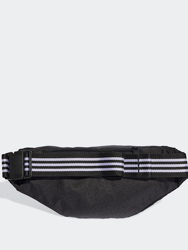 adidas Originals, Adicolor Hip Bag, black, Image 2 of 6