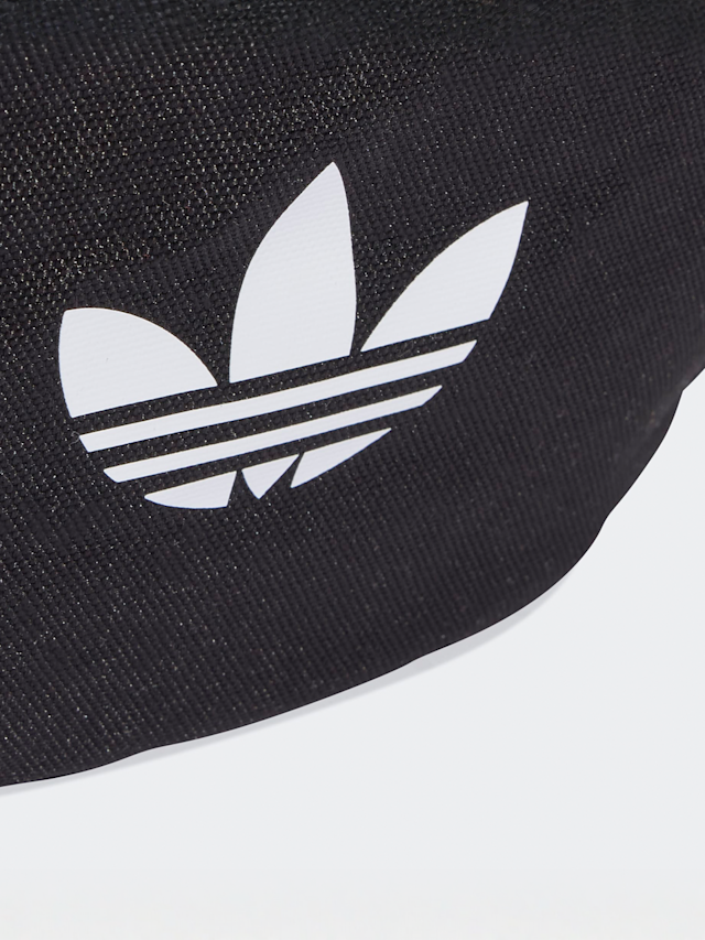 adidas Originals, Adicolor Bauchtasche, zwart, Afbeelding 5 van 6