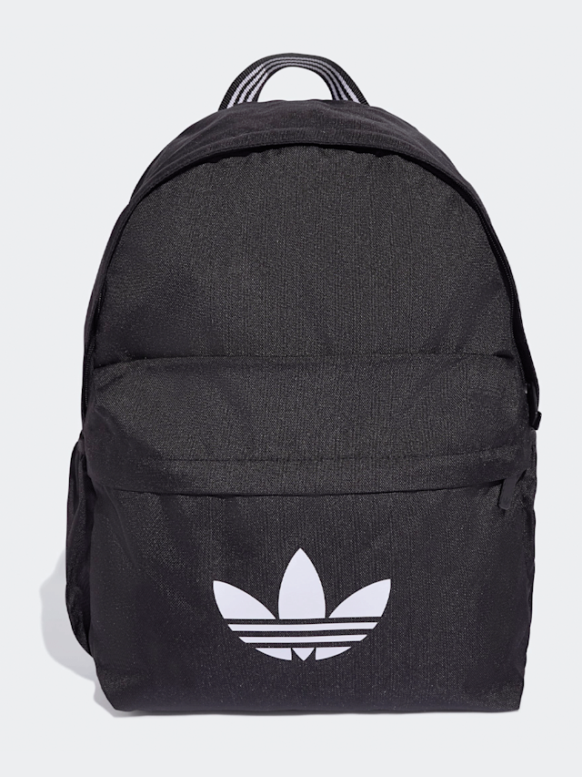 adidas Originals, Adicolor Classics Rugzak, zwart, Afbeelding 1 van 6