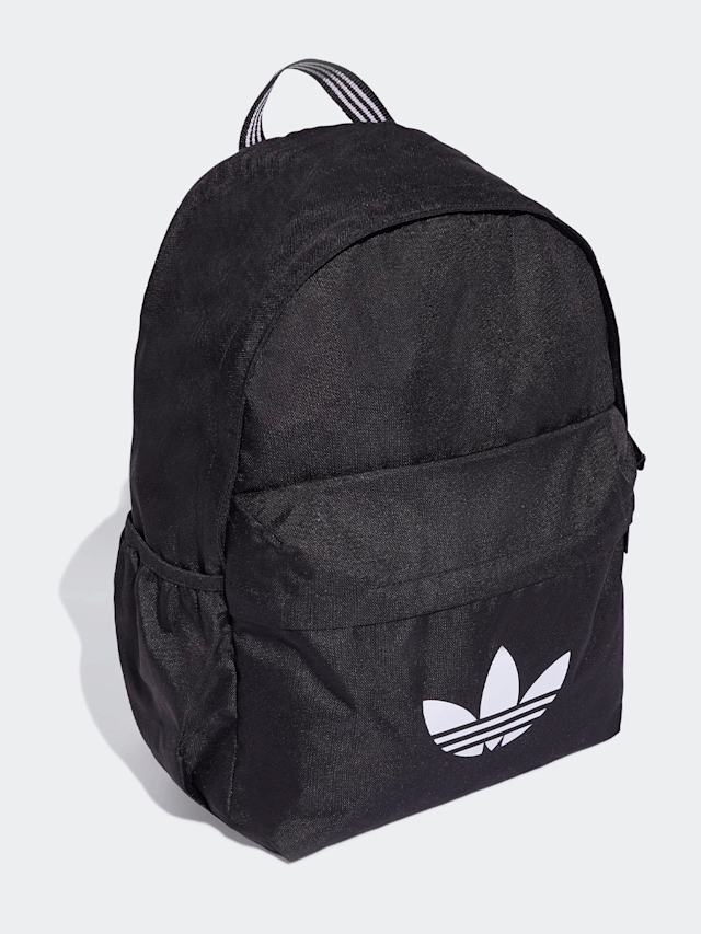 adidas Originals, Adicolor Classics Plecak, czarny, Obraz 3 z 6