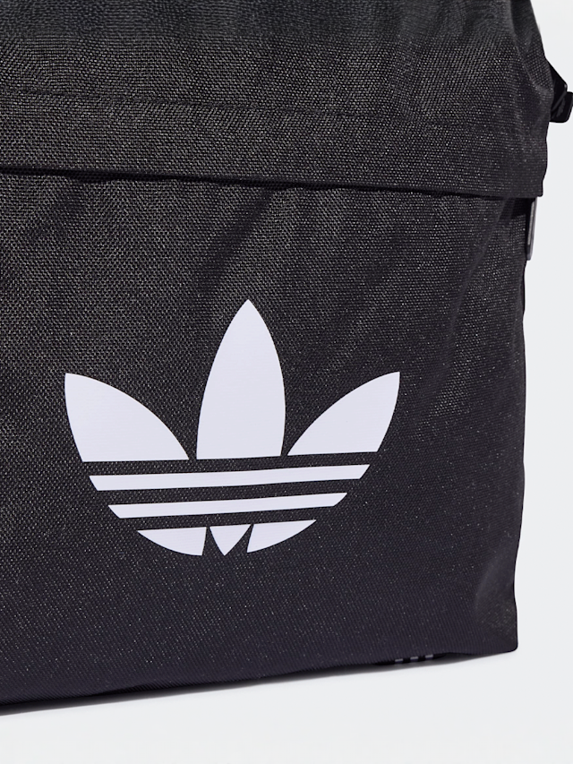 adidas Originals, Adicolor Classics Plecak, czarny, Obraz 5 z 6