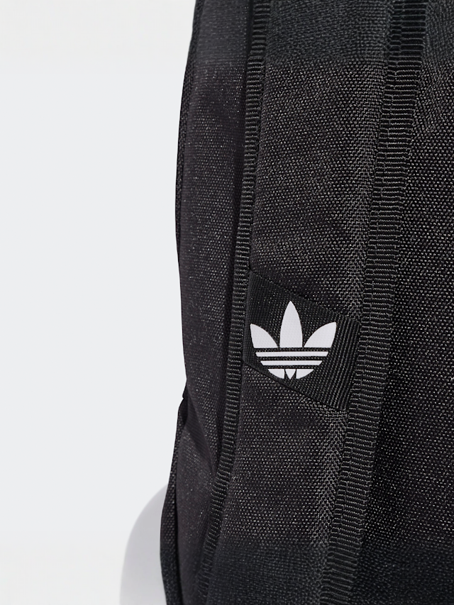 adidas Originals, Adicolor Classics Plecak, czarny, Obraz 6 z 6