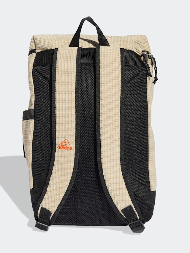 adidas Originals, Backpack, beige, Image 2 of 6