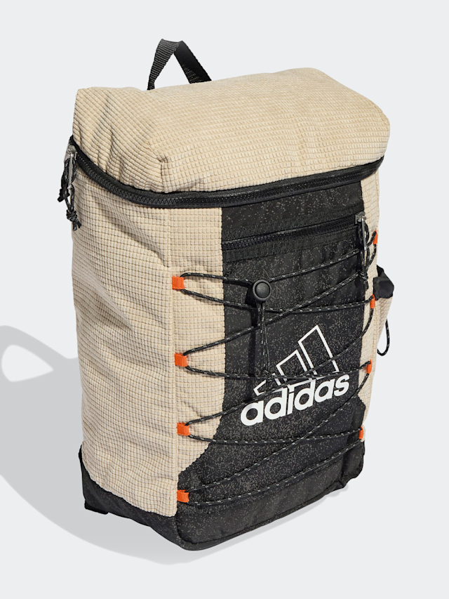 adidas Originals, Backpack, beige, Image 3 of 6