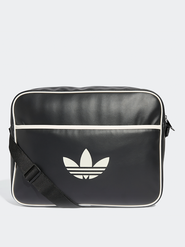 adidas Originals, Airliner, zwart, Afbeelding 1 van 5