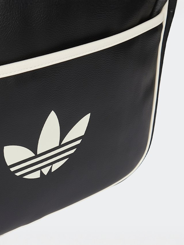 adidas Originals, Airliner, zwart, Afbeelding 4 van 5