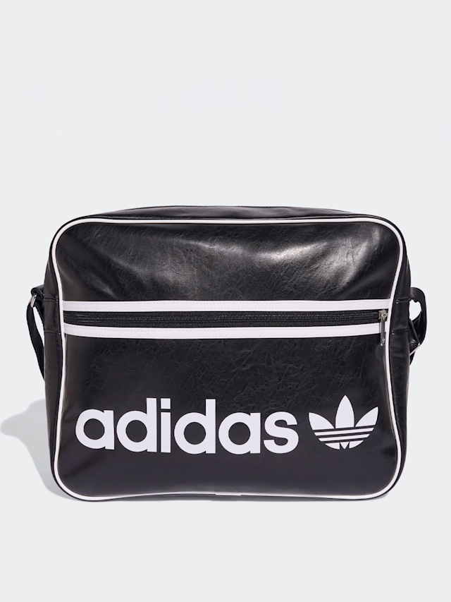 adidas Originals, Airliner OG, zwart, Afbeelding 1 van 5