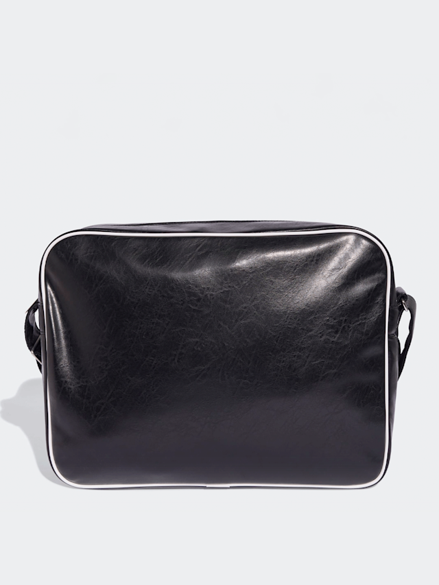 adidas Originals, Airliner OG, zwart, Afbeelding 2 van 5