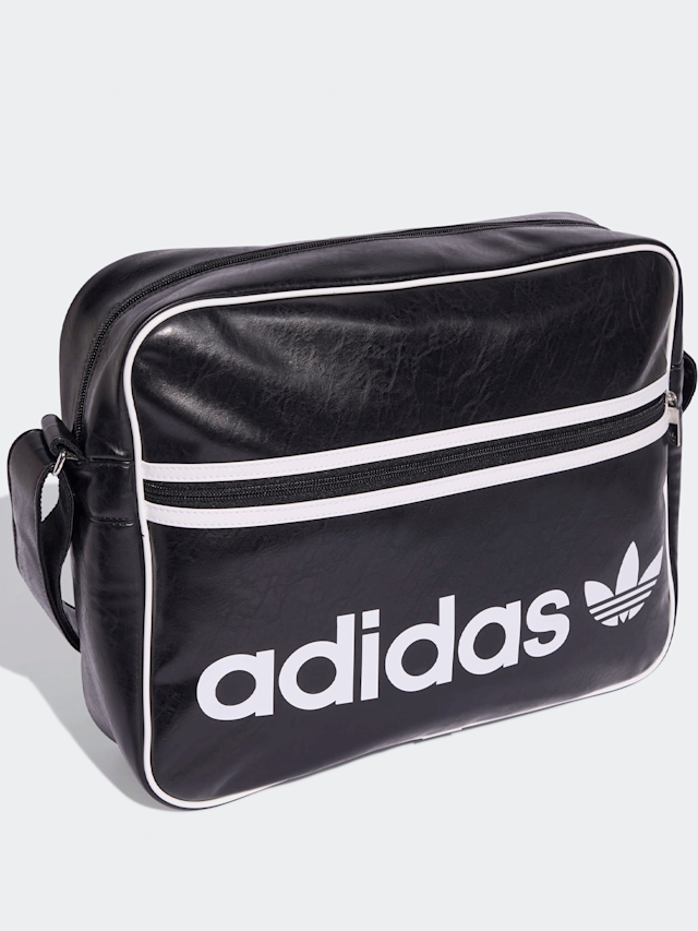 adidas Originals, Airliner OG, zwart, Afbeelding 3 van 5