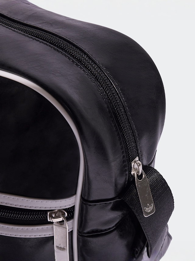 adidas Originals, Airliner OG, zwart, Afbeelding 5 van 5