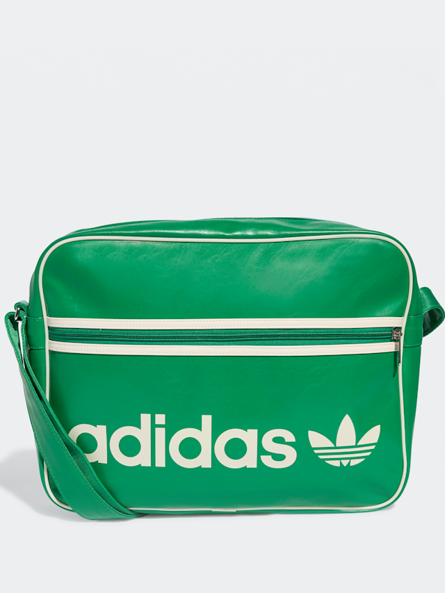 adidas Originals, Airliner OG, green, Image 1 of 6