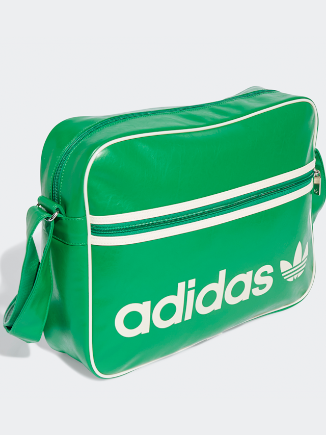 adidas Originals, Airliner OG, zielony, Obraz 3 z 6