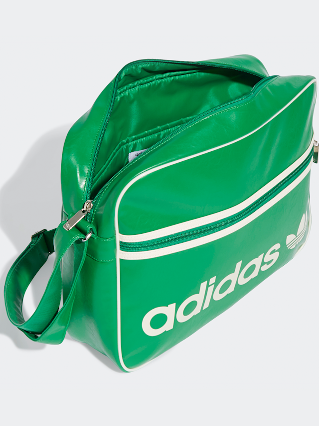 adidas Originals, Airliner OG, zielony, Obraz 4 z 6