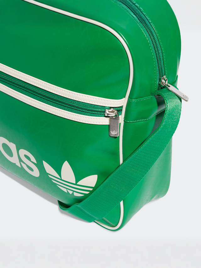 adidas Originals, Airliner OG, zielony, Obraz 5 z 6