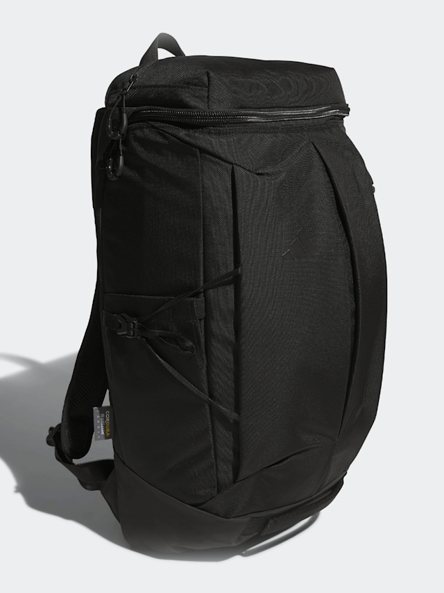 adidas Originals, Backpack, czarny, Obraz 3 z 6