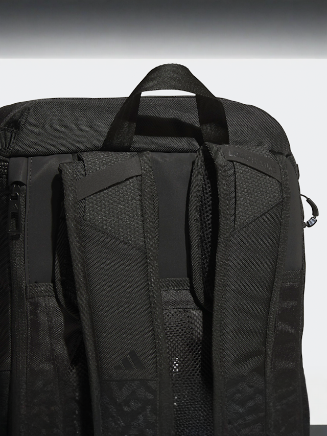 adidas Originals, Backpack, czarny, Obraz 5 z 6