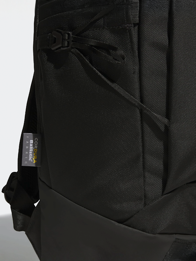 adidas Originals, Backpack, czarny, Obraz 6 z 6