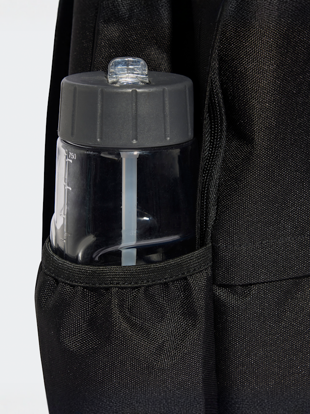 adidas Originals, Backpack With Pencil Case, black, Image 6 of 6