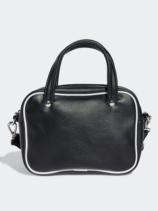 adidas Originals, Adicolor XS Bag, black, Image 2 of 5