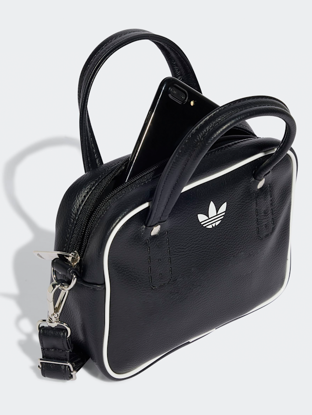 adidas Originals, Adicolor XS Bag, black, Image 4 of 5
