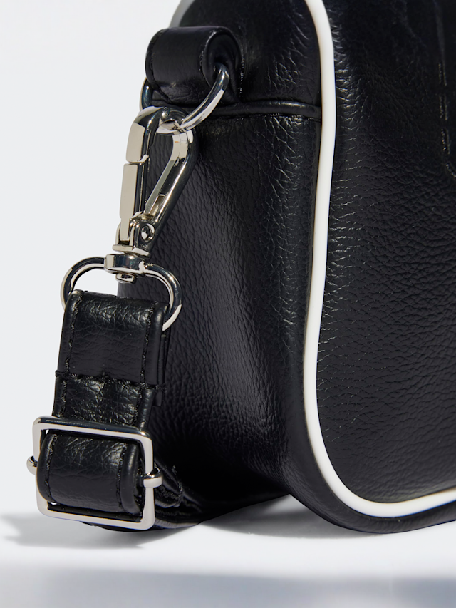 adidas Originals, Adicolor XS Bag, black, Image 5 of 5