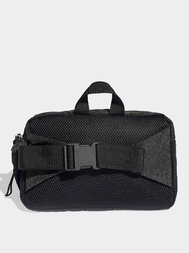 adidas Originals, Waistbag, black, Image 3 of 6