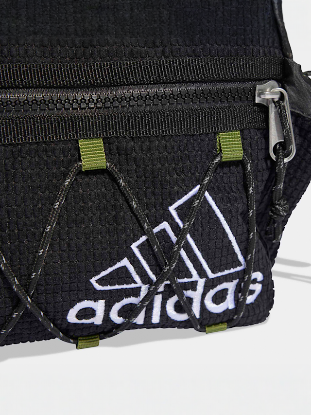 adidas Originals, Waistbag, black, Image 5 of 6