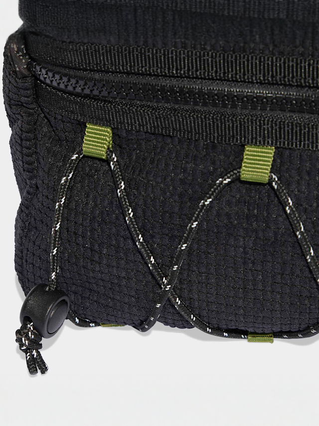 adidas Originals, Waistbag, black, Image 6 of 6