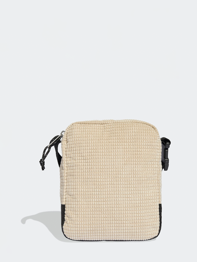 adidas Originals, Small Item Bag, beige, Image 2 of 6