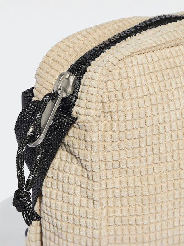 adidas Originals, Small Item Bag, beige, Image 5 of 6