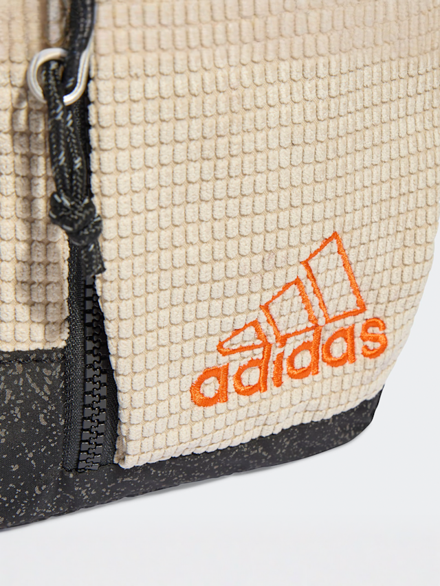 adidas Originals, Small Item Bag, beige, Image 6 of 6
