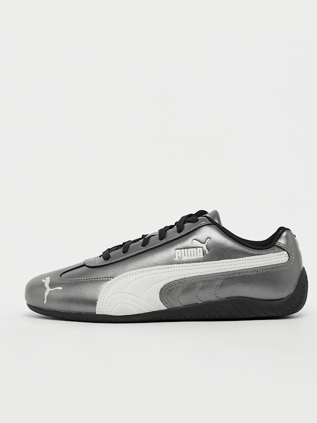 PUMA, Speedcat Metallic, grey, Image 1 of 7
